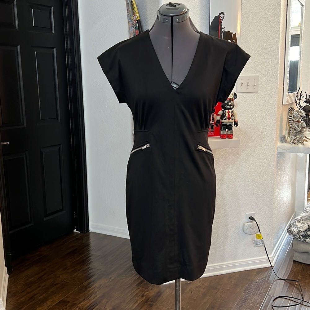 Corey P Dress